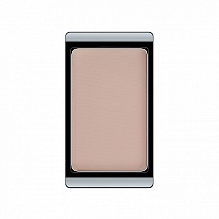 Тени для век матовые Eyeshadow Matt, ARTDECO