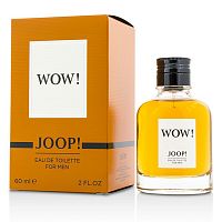 JOOP WOW!
