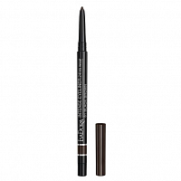 Карандаш для век водостойкий Intense Eyeliner 24 hrs wear, IsaDora