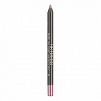 Карандаш для губ водостойкий Soft Lip Liner waterproof, ARTDECO