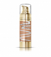 Тональная основа "Skin Luminizer Foundation", Max Factor