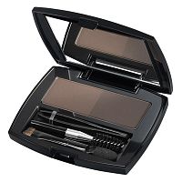 Тени для бровей Perfect Brow Kit, IsaDora