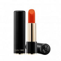 Ультраматовая губная помада L'Absolu Rouge Drama Matte, Lancome
