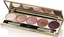 Тени для век Eye Shadow Palette Golden Edition, IsaDora