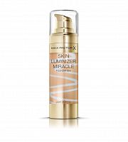 Тональная основа "Skin Luminizer Foundation", Max Factor
