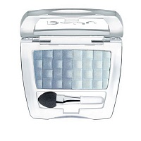 Тени для век двойные "Color Passion Duo Eyeshadow", BeYu