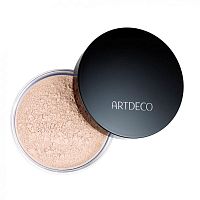 Пудра рассыпчатая High Definition Loose Powder, ARTDECO