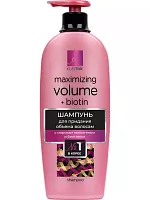 Шампунь для придания объема Marina Collagen