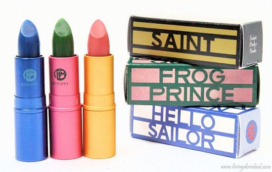 В продажу выходят Lipstick Queen Shade Shifter