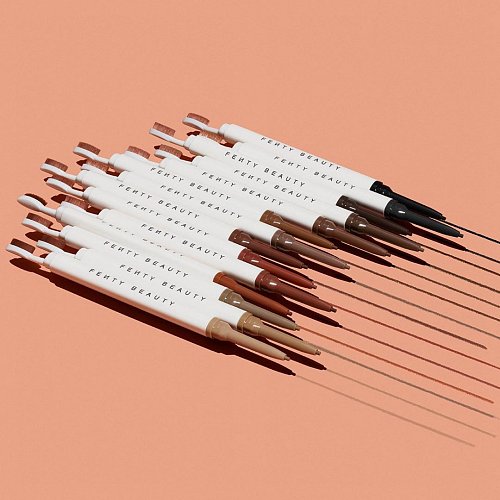 Горячая новинка для бровей от Fenty Beauty