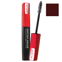 Тушь для ресниц Build-up Mascara Extra Volume, IsaDora