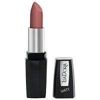Помада для губ матовая Perfect Matt Lipstick, IsaDora
