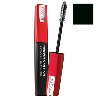 Тушь для ресниц Build-up Mascara Extra Volume, IsaDora