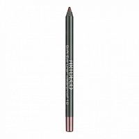 Карандаш для век водостойкий Soft Eye Liner waterproof, ARTDECO