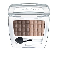 Тени для век двойные "Color Passion Duo Eyeshadow", BeYu