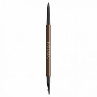 Карандаш для бровей с ультратонким стержнем Ultra Fine Brow Liner, ARTDECO