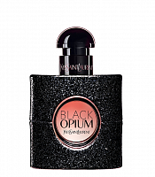 Black Opium, Yves Saint Laurent