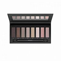 Палетка для глаз Most Wanted Eyeshadow Palette To Go, №3, Цвет: Rose, ARTDECO