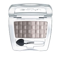 Тени для век двойные "Color Passion Duo Eyeshadow", BeYu