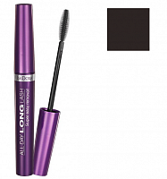 Тушь для ресниц All Day Long Lash, IsaDora