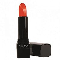 Помада для губ Lipstick Velvet Touch, NoUBA
