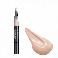 Консилер с кисточкой Сияние Perfect Teint Illuminator, ARTDECO