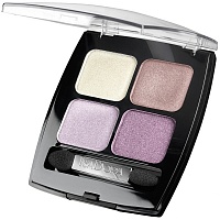 Тени для век Eye Shadow Quartet, IsaDora