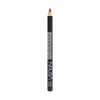 Карандаш для губ контурный "Lip Pencil", NoUBA