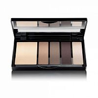 Тени для век для скульптурирования Eye Sculptor Bar, IsaDora