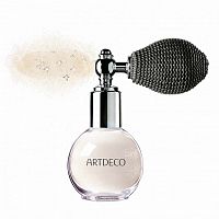 Пудра с блёстками Crystal Beauty Dust, ARTDECO