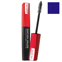Тушь для ресниц Build-up Mascara Extra Volume, IsaDora