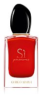 Armani Si Passione, Giorgio Armani