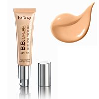 ВВ-крем B.B Cream All-in-One make-up spf 12, IsaDora