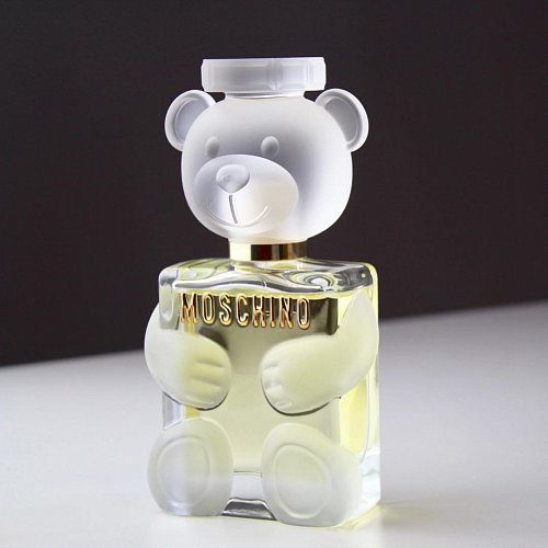 Вышел новый аромат Toy 2 от Moschino