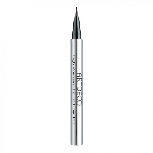 Подводка для век High Precision Liquid Liner, ARTDECO