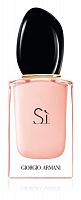 Armani Sì Fiori, Giorgio Armani