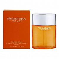 CLINIQUE Happy for Men