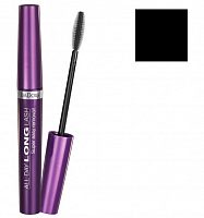 Тушь для ресниц All Day Long Lash, IsaDora