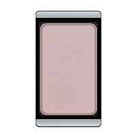 Тени для век матовые Eyeshadow Matt, ARTDECO