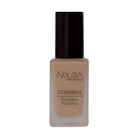 Тональная основа Staminal Foundation, NoUBA