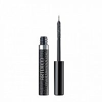 Тушь-подводка с блестками Crystal Mascara&Liner, ARTDECO