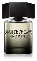 Yves Saint Laurent La Nuit de L'Homme