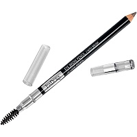 Карандаш для бровей Eyebrow Pencil with Brush, IsaDora