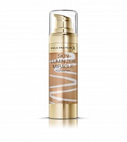 Тональная основа "Skin Luminizer Foundation", Max Factor